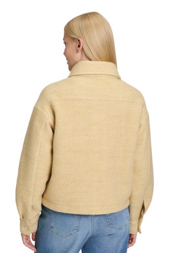 Casual-Jacke