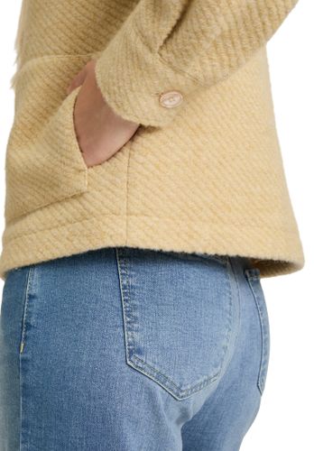 Casual-Jacke