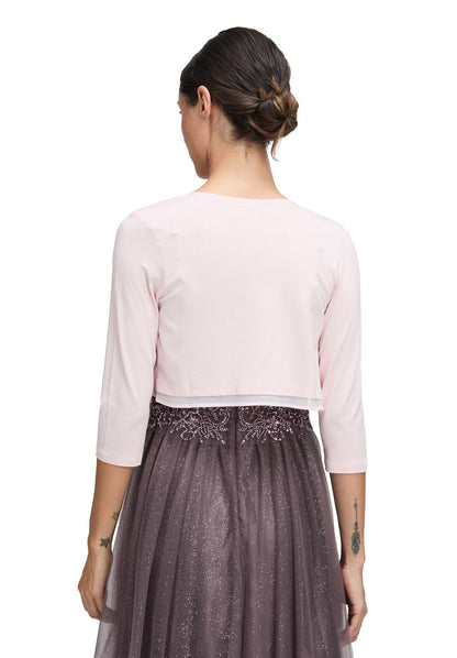 VM Bolero-Jacke 40