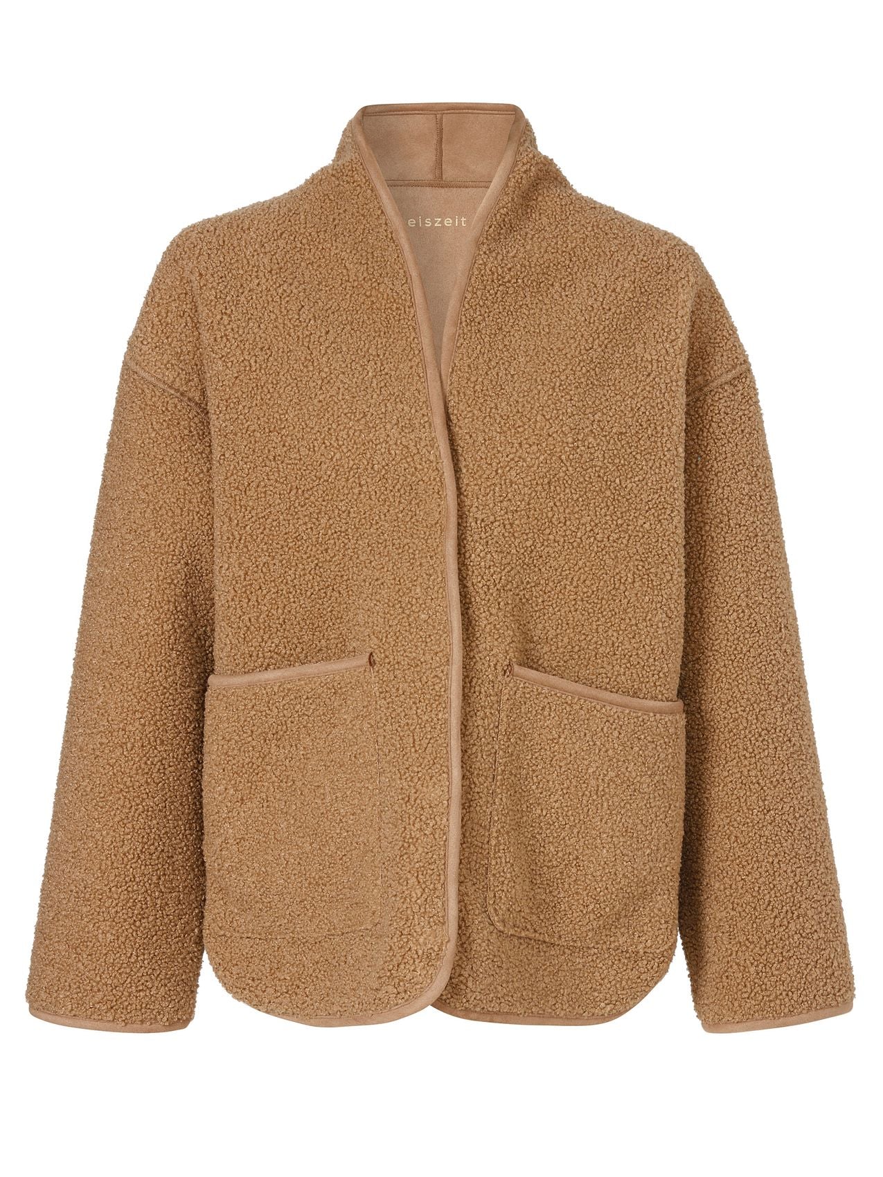 VIA APPIA Jacke Schalkragen 1/1 Arm Knöpfe 42