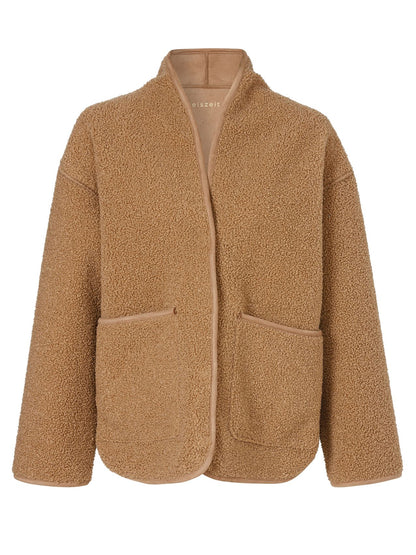 VIA APPIA Jacke Schalkragen 1/1 Arm Knöpfe 42