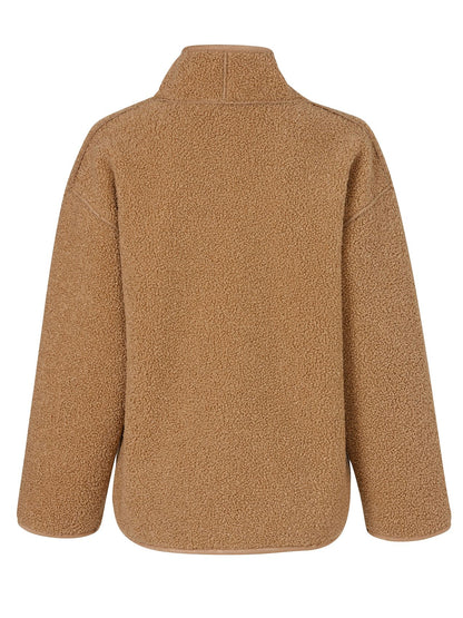 VIA APPIA Jacke Schalkragen 1/1 Arm Knöpfe