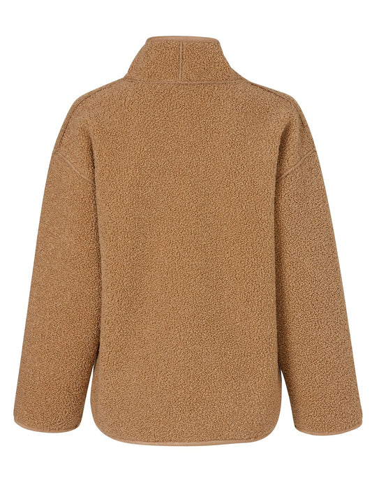 VIA APPIA Jacke Schalkragen 1/1 Arm Knöpfe