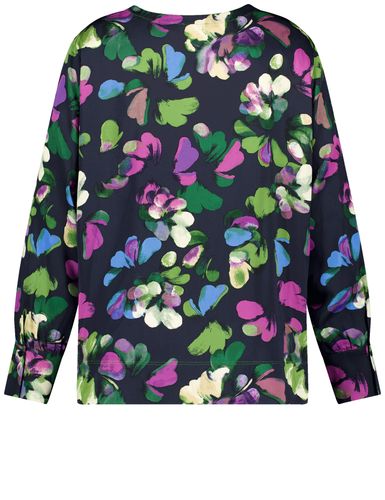 SAMOON BLUSE 1/1 ARM