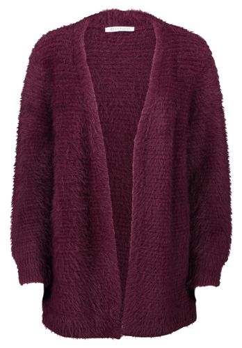 Strick-Cardigan