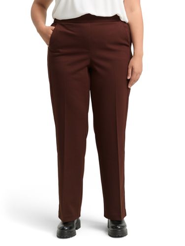 TOM TAILOR Plus Size - Straight Hose 46
