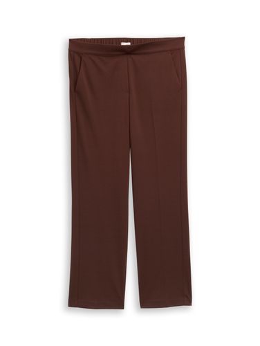 TOM TAILOR Plus Size - Straight Hose