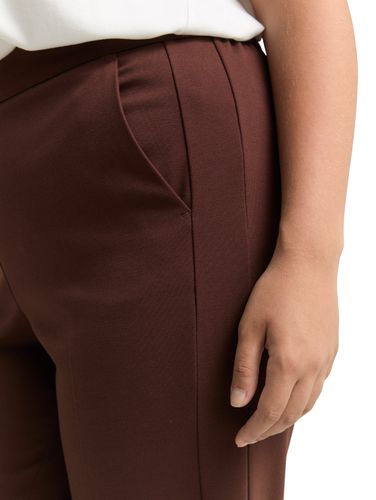 TOM TAILOR Plus Size - Straight Hose