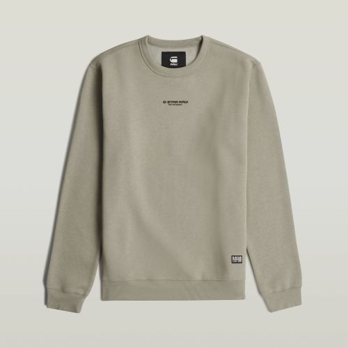 G-STAR Center chest logo r sw