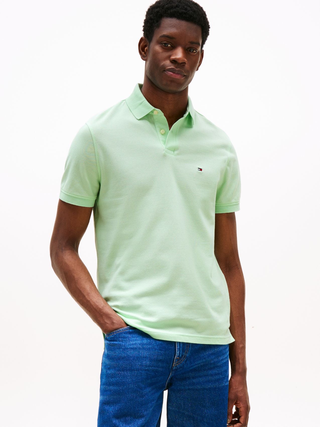 TOMMY HILFIGER 1985 REGULAR POLO