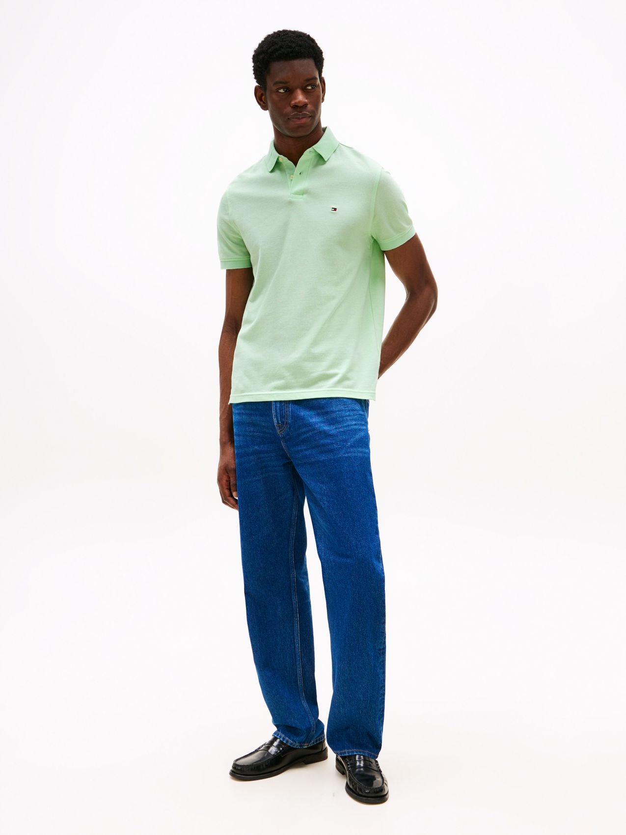 TOMMY HILFIGER 1985 REGULAR POLO