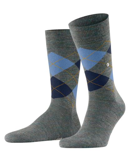 BURLINGTON Burlington Edinburgh Melange Herren Default Title