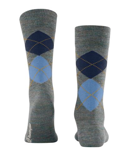 BURLINGTON Burlington Edinburgh Melange Herren