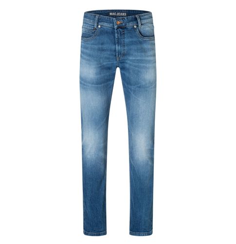 MAC Schmale Drivers Jeans ARNE PIPE