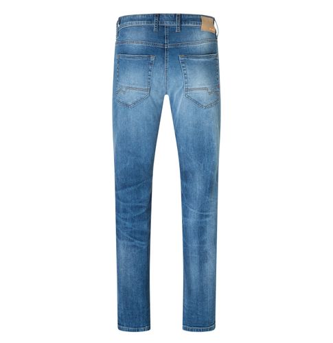 MAC Schmale Drivers Jeans ARNE PIPE