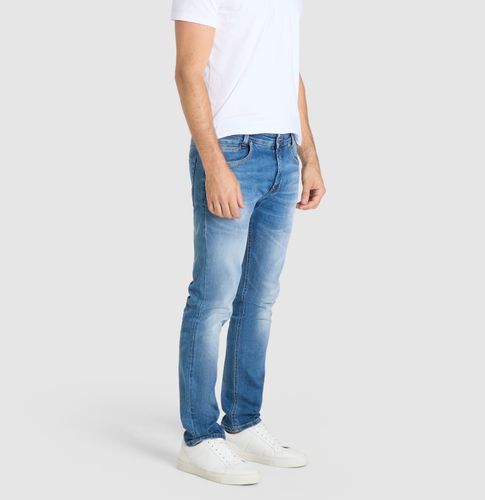 MAC JEANS - Arne Pipe, Workout DenimFlexx
