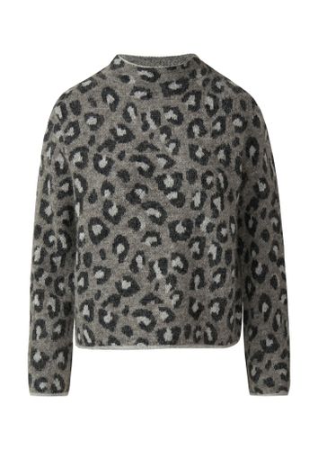 Strickpullover