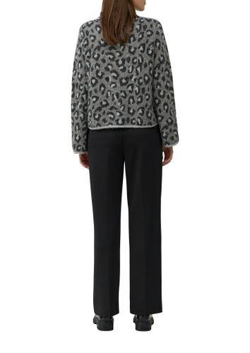 S.OLIVER BLACK Strickpullover