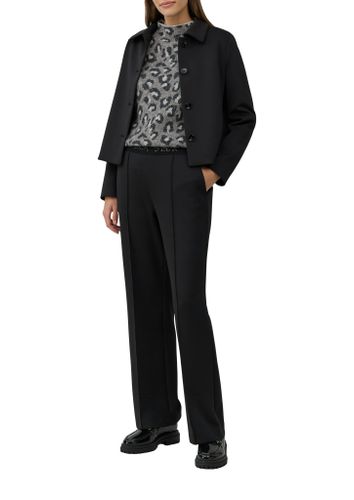 S.OLIVER BLACK Strickpullover