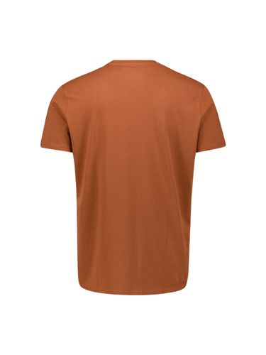 NO EXCESS T-Shirt Crewneck Solid Basic