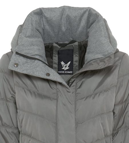 FUCHS & SCHMITT Steppkurzmantel