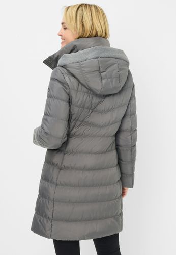 FUCHS & SCHMITT Steppkurzmantel