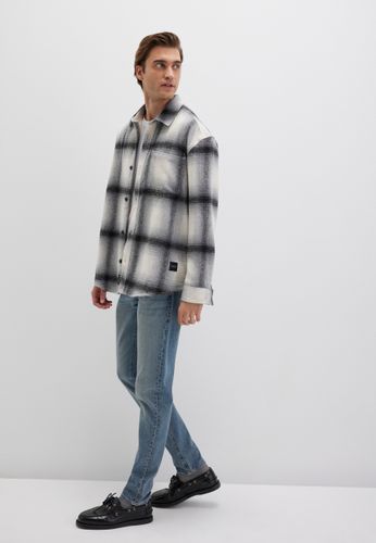 MAVI CHECK SHIRT
