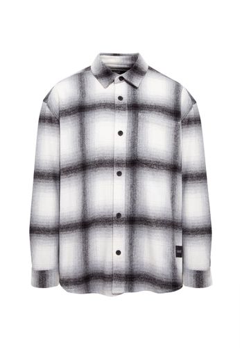 MAVI CHECK SHIRT