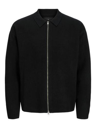 JACK & JONES JPRBLABRADFORT KNIT CARDIGAN PLS EU5XL US3XL