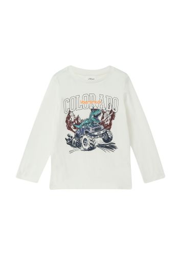 OLIVER TWIST T-Shirt