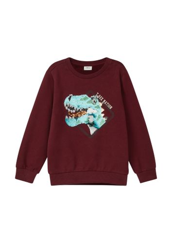 OLIVER TWIST Sweatshirt