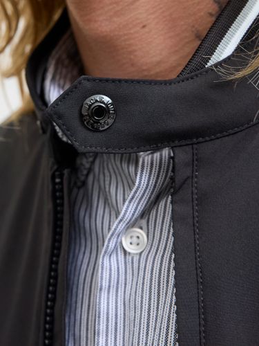 JACK & JONES JJBROOK BOMBER PLS