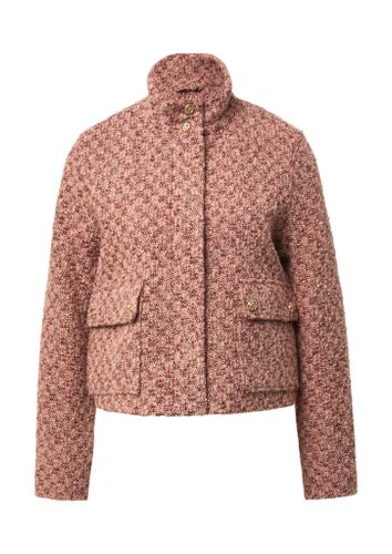 S.OLIVER BLACK Indoor-Jacke