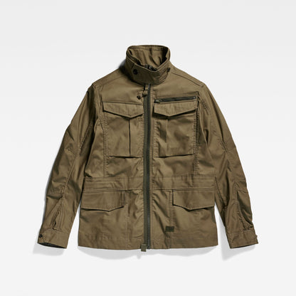G-STAR G-STAR Rovic slim field jkt