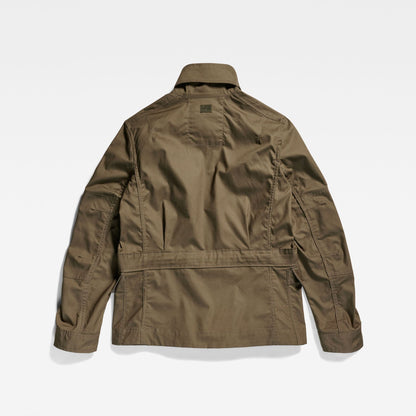 G-STAR G-STAR Rovic slim field jkt