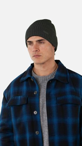 BARTS Wilbert Turnup, black