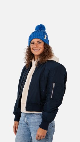 BARTS Joansy Beanie, blue