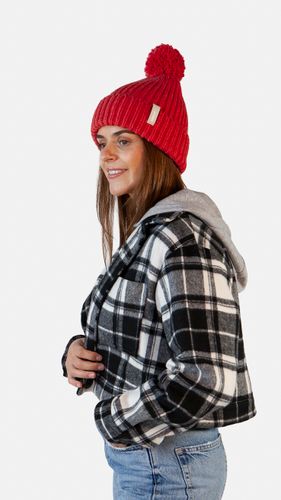 BARTS Joansy Beanie, red