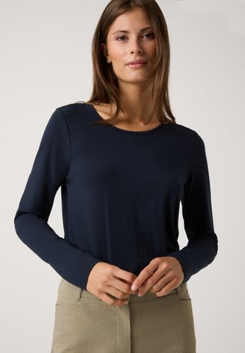 MORE & MORE Langarmshirt 44