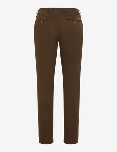 EUREX Style Jim
