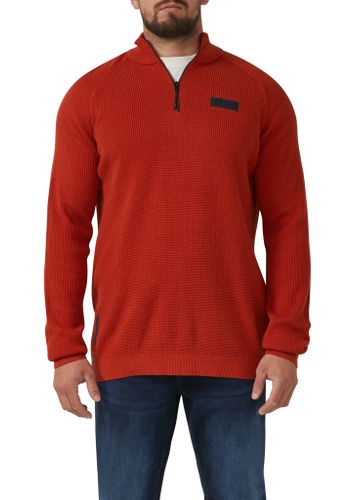 S.OLIVER Strickpullover