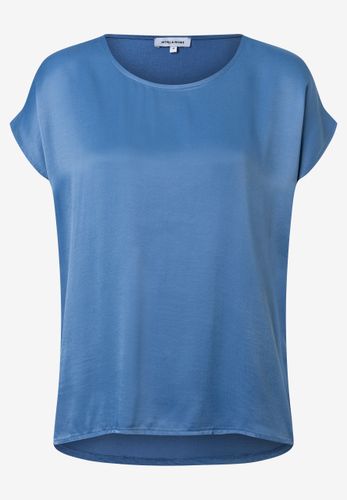 MORE & MORE Blusenshirt 46