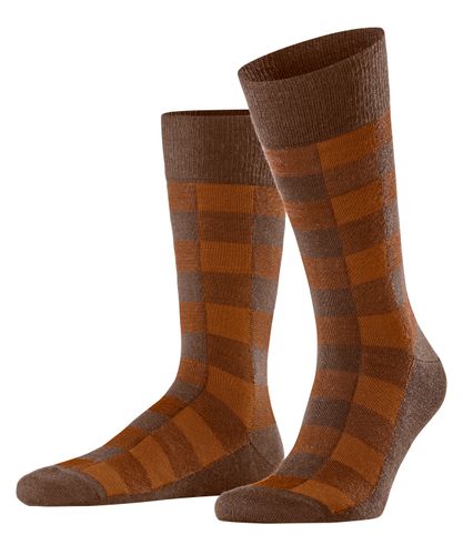 BURLINGTON Burlington Buffalo Check Herren Default Title