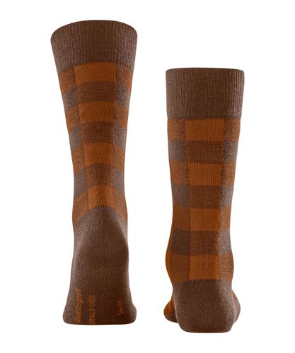 BURLINGTON Burlington Buffalo Check Herren