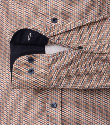 CASA MODA Freizeithemd