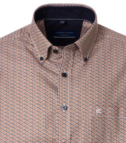 CASA MODA Freizeithemd