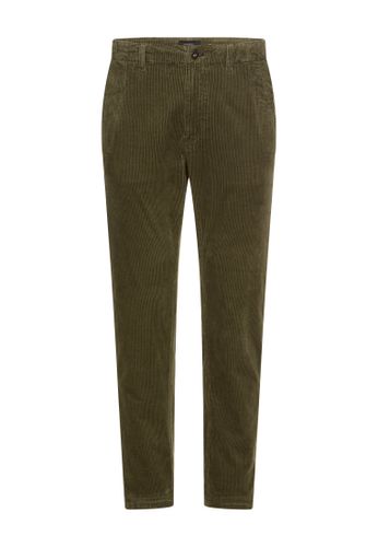 CAMEL ACTIVE Regular Fit Chino Hose aus Cord