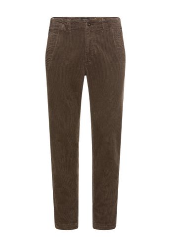 CAMEL ACTIVE Regular Fit Chino Hose aus Cord 32