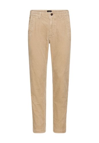CAMEL ACTIVE Regular Fit Chino Hose aus Cord 38 32