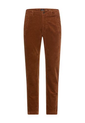 CAMEL ACTIVE Regular Fit Chino Hose aus Cord